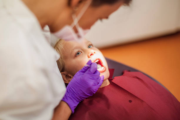 Best Pediatric Emergency Dentist in Moose Lake, MN