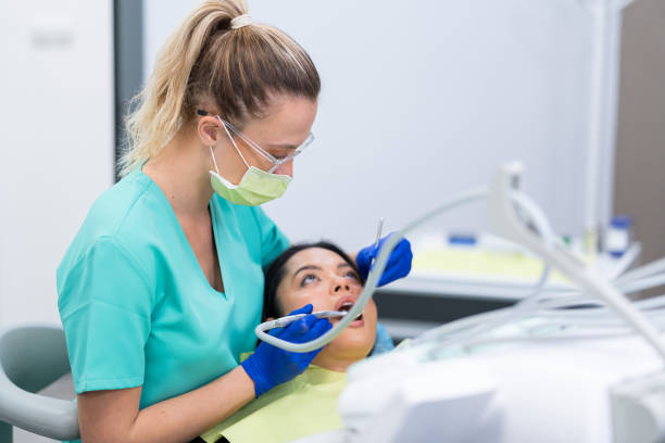 Best Emergency Dental Care for Broken or Chipped Teeth in Moose Lake, MN